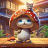ぴかりん🍄ShiitakeCat profil fotoğrafı