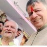 Profilbild von विश्वम्भर नाथ द्विवेदी