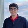 Profilbild von Dev Chheda