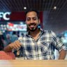 Profilbild von Vishal Singh Raksel