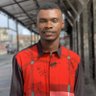 Caleb Okoye 的头像