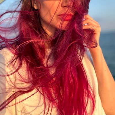 Лена, что вечно Котова's profile picture