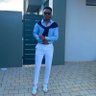 Tshepo Vungu 的头像
