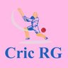 Фото профиля Cric RG