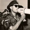 Ahmed profil fotoğrafı