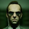 Фото профиля Agent Smith