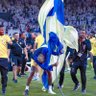 متعصب في حب النصر💛💙's profile picture