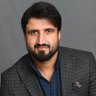 Aamir Ahmed's profile picture