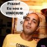 Фото профиля Vinícius Machado