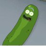 Pickle Rick profil fotoğrafı