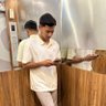 Profilbild von yihan
