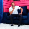 Simon Kamau profil fotoğrafı