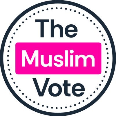 themuslimvoteuk's profile picture