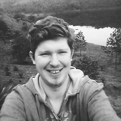 @TuitaWill 🐺's profile picture