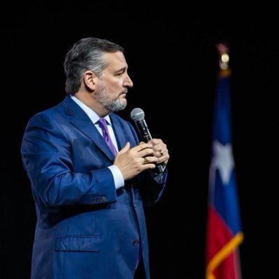 Ted Cruz's profile picture