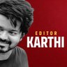 Profilbild von Editor-karthi