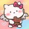 自由's profile picture