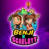 BENJIxScarlett's profile picture