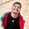 Profilbild von Lucas Syuga