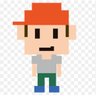 Mario🧡꧁IP꧂🚀🌕 profil fotoğrafı