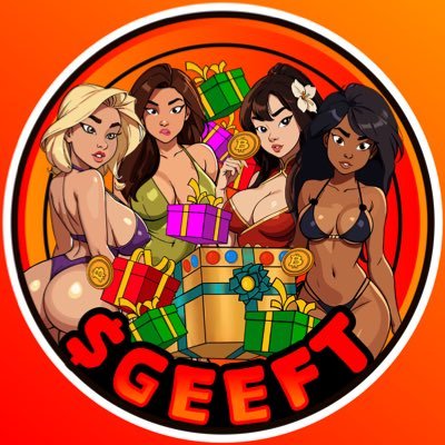 Geeft's profile picture