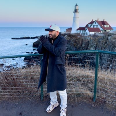 luisfe23's profile picture