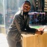 Profilbild von Hlulani Hlatshwayo