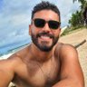 to preso nessa cidade maldita profil fotoğrafı