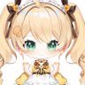 Profilbild von Nectar Nymph🐝 (predebut)