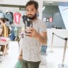 Saurabh Raj profil fotoğrafı