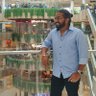 Kishan Thunga 的头像