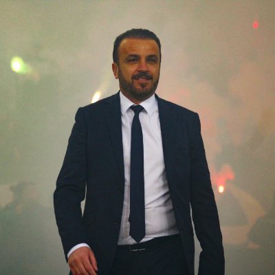 CumhurGenc54's profile picture
