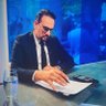 Profilbild von Mas Patel