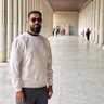 Profilbild von Kumail Alzubail