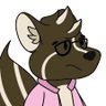 Фото профиля Andi the Shy Skunk