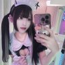 Фото профиля ぱにゃ相互垢🩵8/15.16お台場POPGALAXY