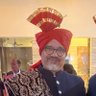 Profilbild von Rakesh Srivastava