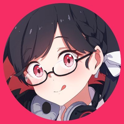 LUKY🎬 Commission Open💌's profile picture