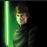 LukeSkywalker profil fotoğrafı