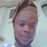 Фото профиля Ayorinde Awomiloro