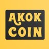 AKOK COIN's profile picture