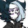 𝗜𝗻𝗸𝗴𝗲𝗶𝘀𝘁 ✘ 𝗠𝗼𝗿𝘁𝗶𝘀 🌊's profile picture