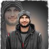 Ali Rajoka 的头像