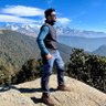 Explorar Scientist profil fotoğrafı