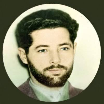 ⴰⵡⵔⴰⵙ | أوراس54's profile picture