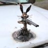 Фото профиля ultra violent rabbit