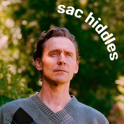 SAC Tom Hiddleston | Fã-Clube's profile picture