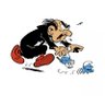 Gargamel's profile picture