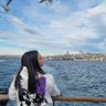 samiha profil fotoğrafı