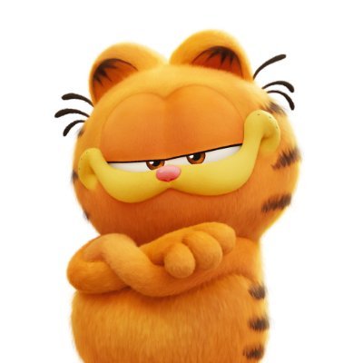 GarfieldMovieJP's profile picture
